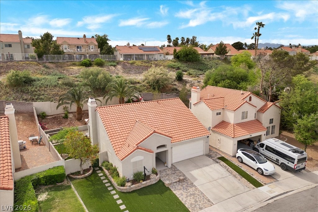 415 Raindance Drive Henderson NV 89014