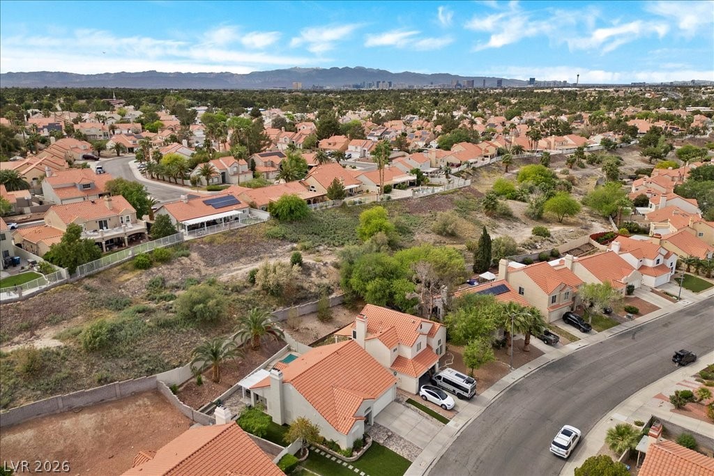 415 Raindance Drive Henderson NV 89014