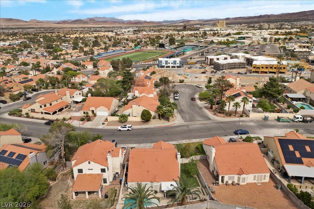 415 Raindance Drive Henderson NV 89014