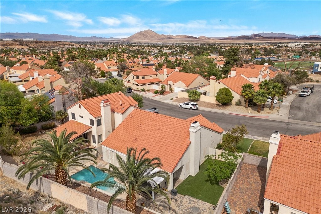 415 Raindance Drive Henderson NV 89014
