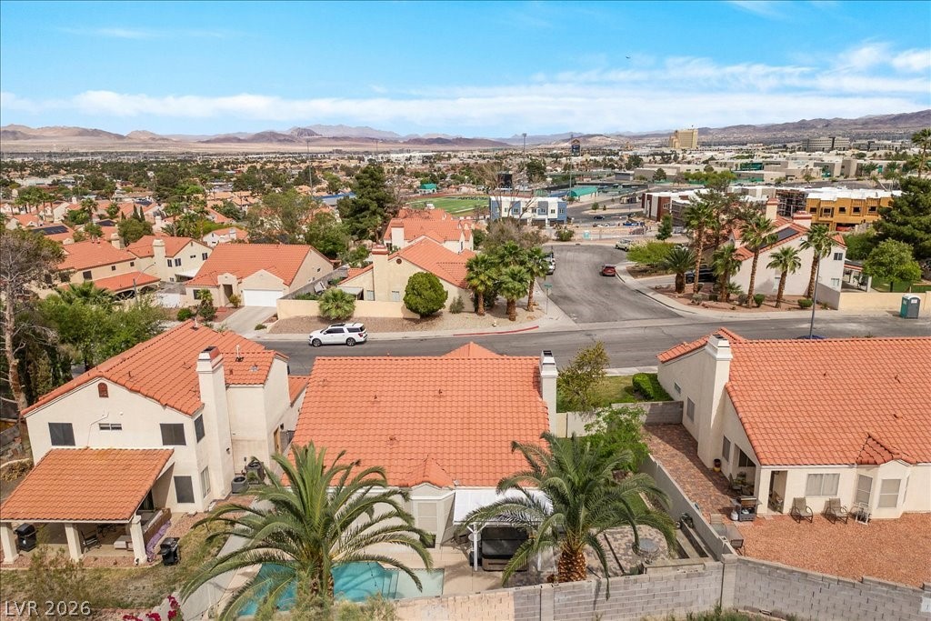 415 Raindance Drive Henderson NV 89014