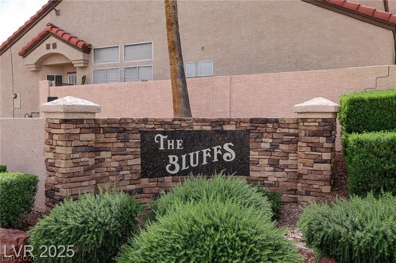 415 Raindance Drive Henderson NV 89014