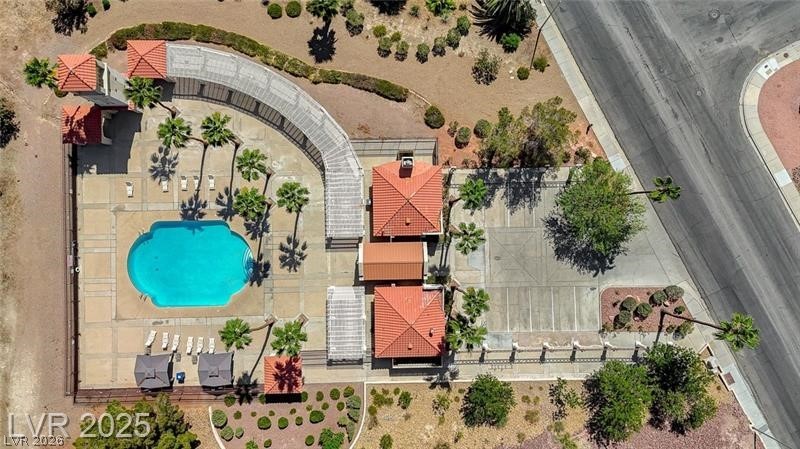 415 Raindance Drive Henderson NV 89014