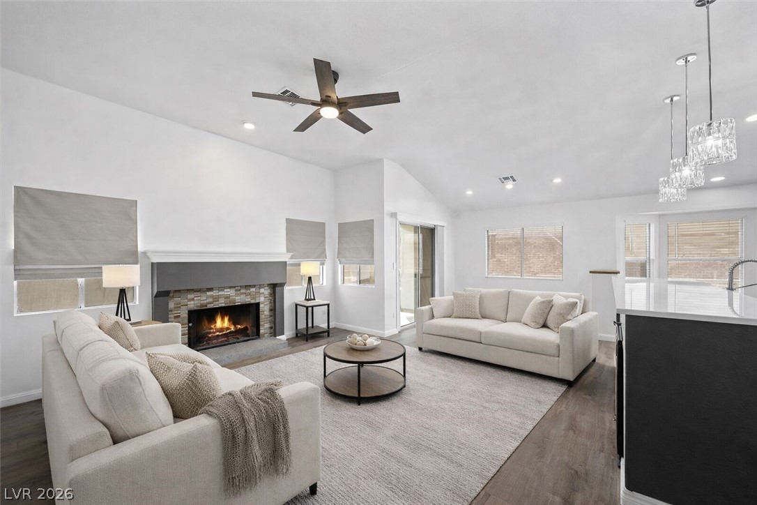415 Raindance Drive Henderson NV 89014