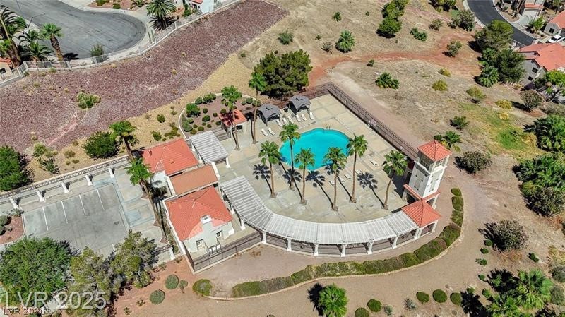 415 Raindance Drive Henderson NV 89014