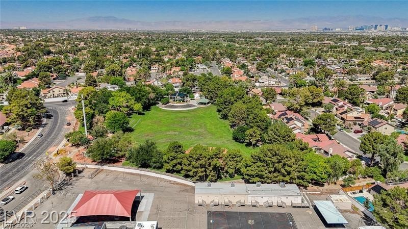 415 Raindance Drive Henderson NV 89014