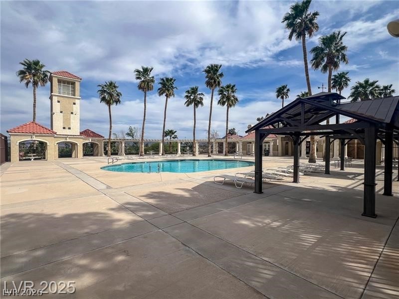 415 Raindance Drive Henderson NV 89014