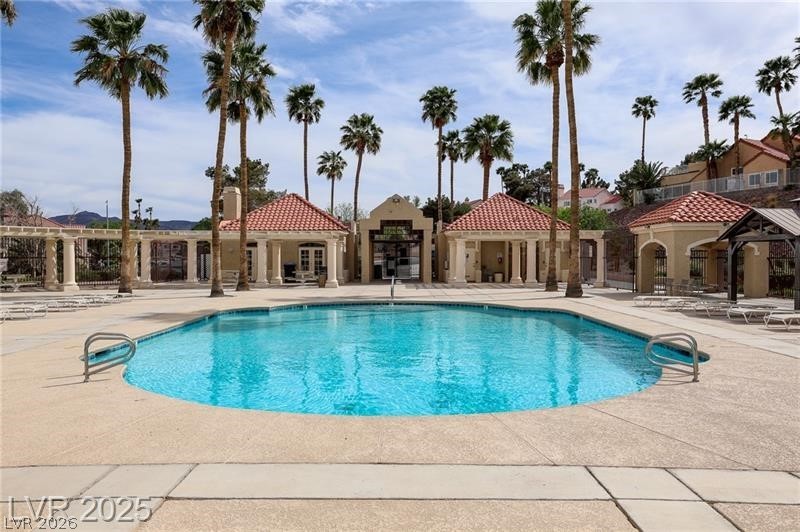 415 Raindance Drive Henderson NV 89014