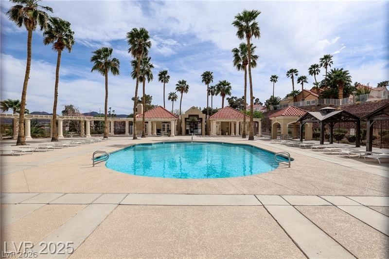 415 Raindance Drive Henderson NV 89014