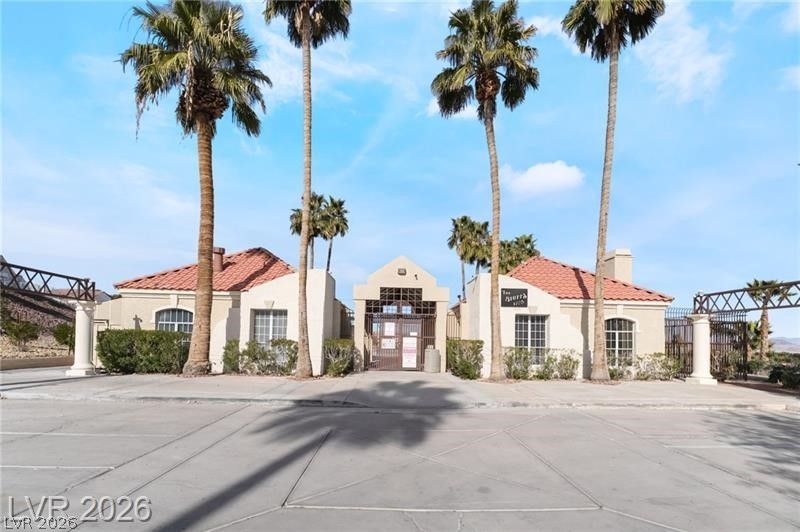 415 Raindance Drive Henderson NV 89014