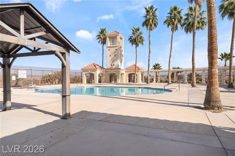 415 Raindance Drive Henderson NV 89014