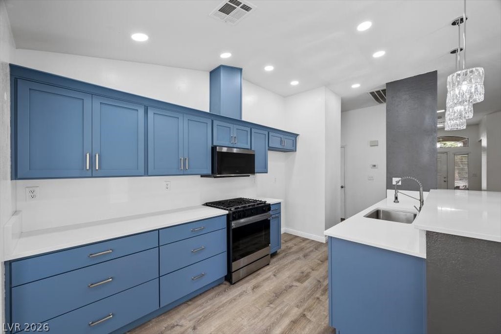 415 Raindance Drive Henderson NV 89014