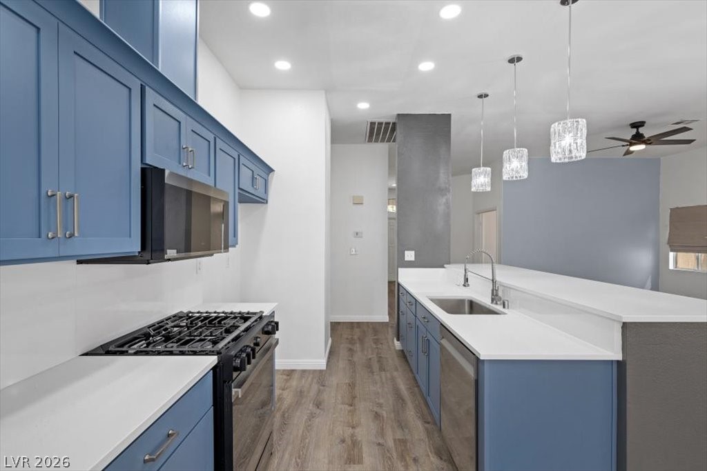 415 Raindance Drive Henderson NV 89014