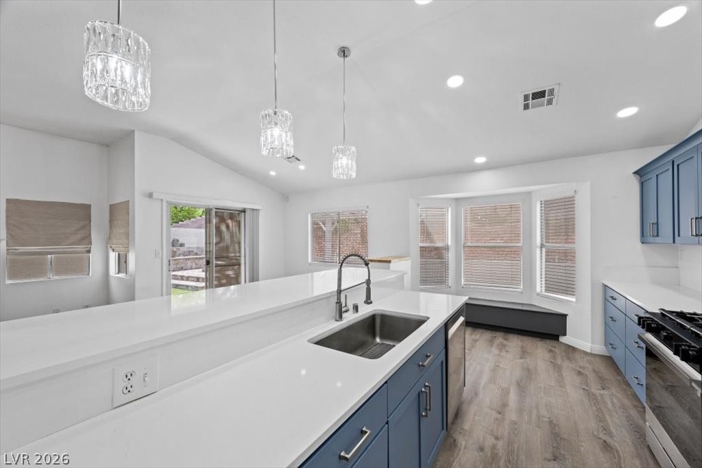 415 Raindance Drive Henderson NV 89014
