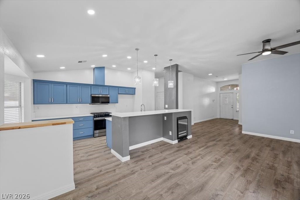 415 Raindance Drive Henderson NV 89014