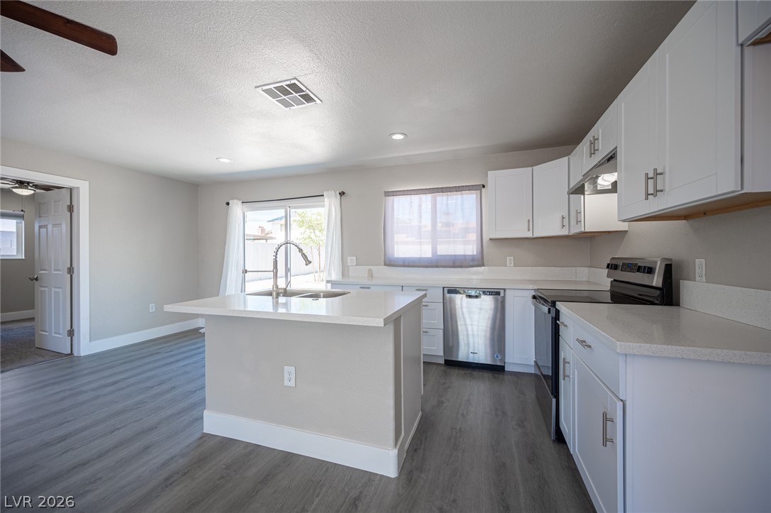 2925 Demetrius Avenue Las Vegas NV 89101