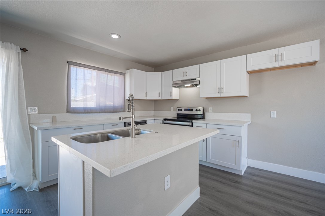 2925 Demetrius Avenue Las Vegas NV 89101