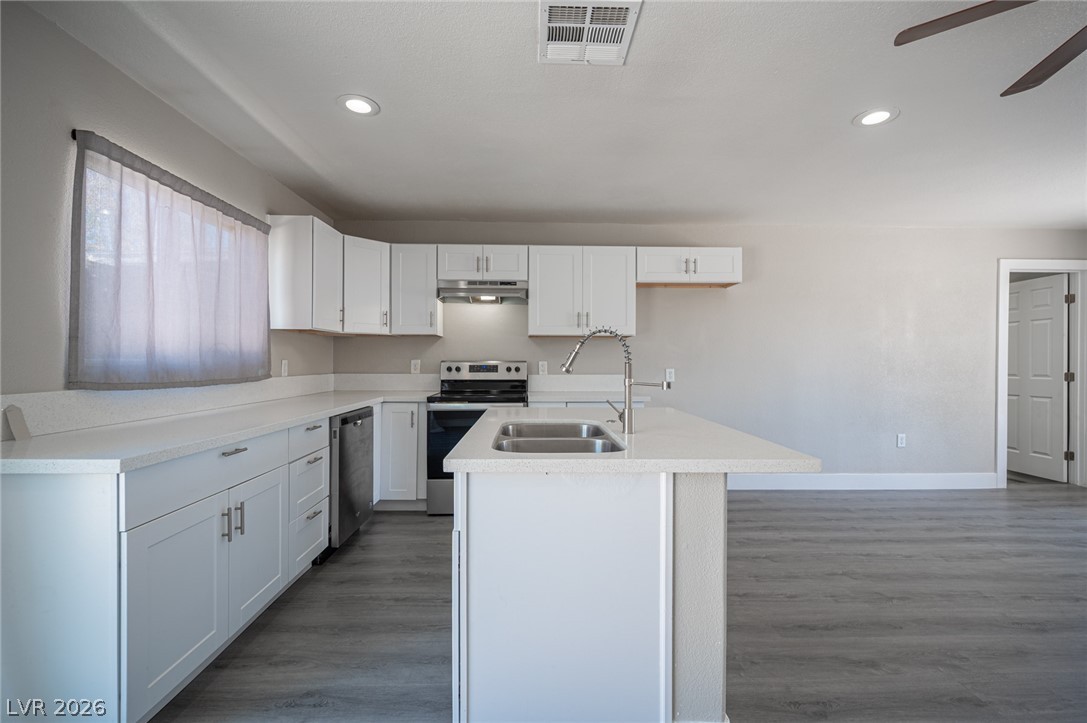2925 Demetrius Avenue Las Vegas NV 89101