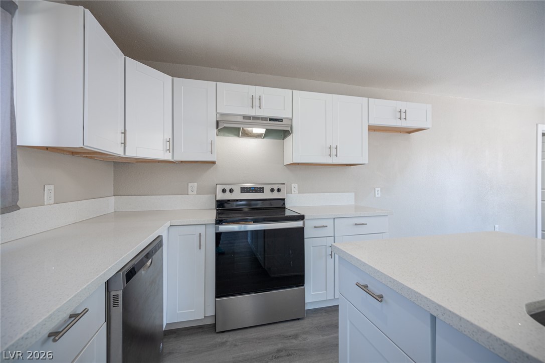 2925 Demetrius Avenue Las Vegas NV 89101