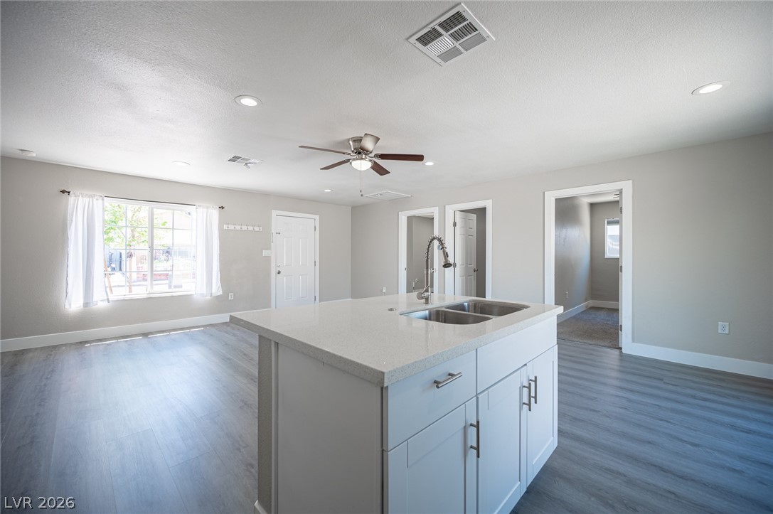 2925 Demetrius Avenue Las Vegas NV 89101