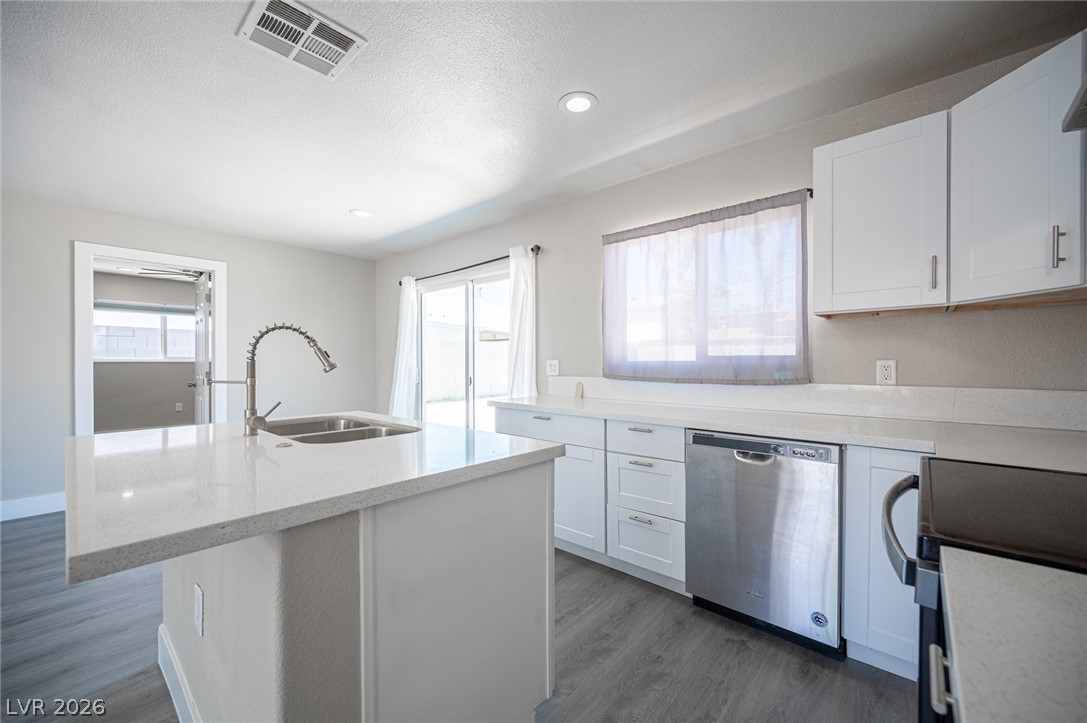 2925 Demetrius Avenue Las Vegas NV 89101