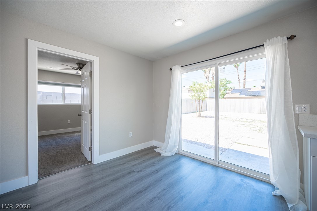 2925 Demetrius Avenue Las Vegas NV 89101