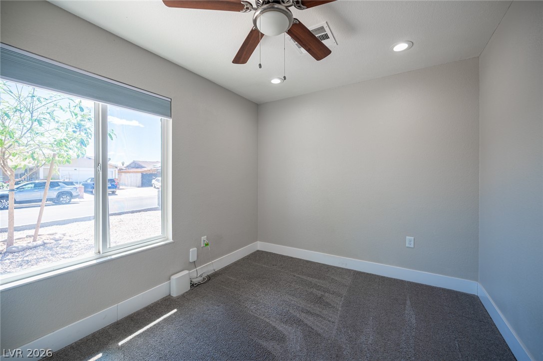 2925 Demetrius Avenue Las Vegas NV 89101