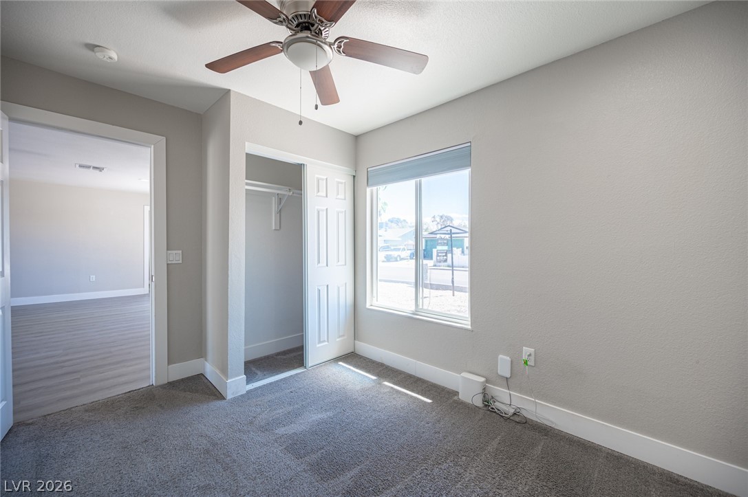 2925 Demetrius Avenue Las Vegas NV 89101