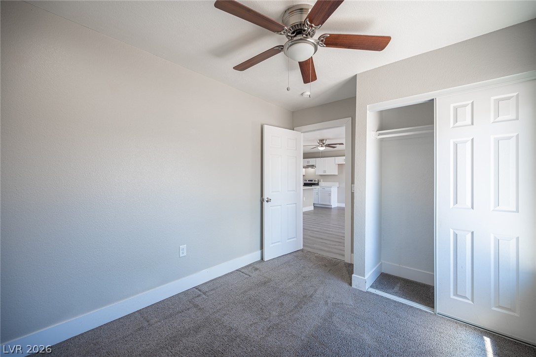 2925 Demetrius Avenue Las Vegas NV 89101