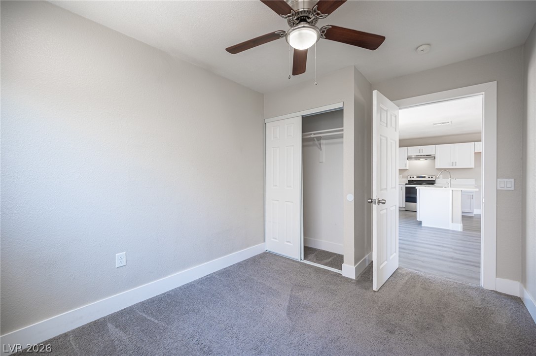 2925 Demetrius Avenue Las Vegas NV 89101