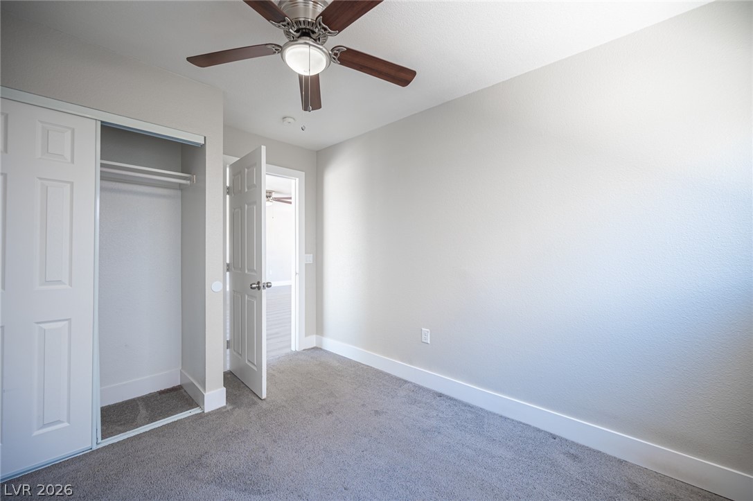 2925 Demetrius Avenue Las Vegas NV 89101
