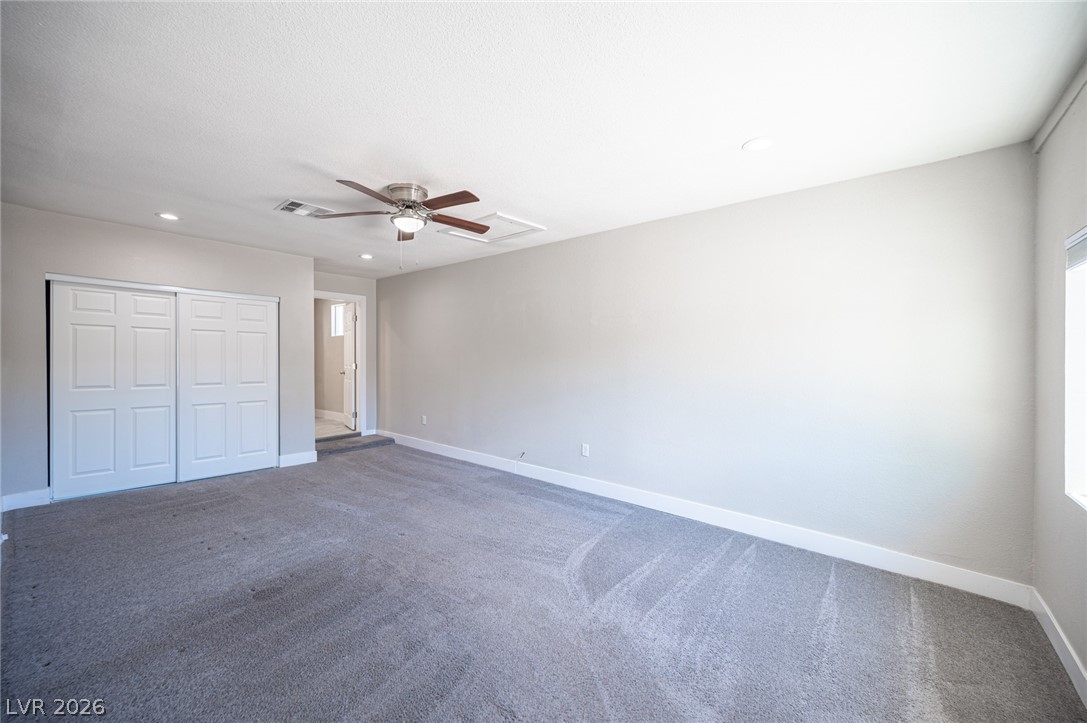 2925 Demetrius Avenue Las Vegas NV 89101