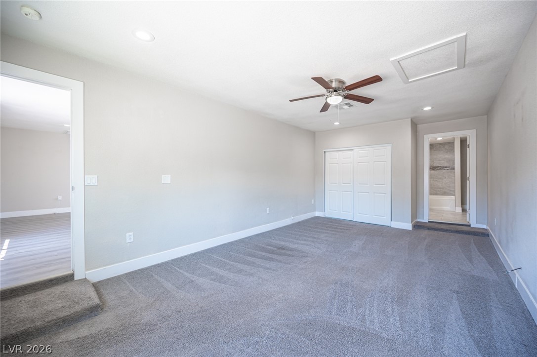 2925 Demetrius Avenue Las Vegas NV 89101