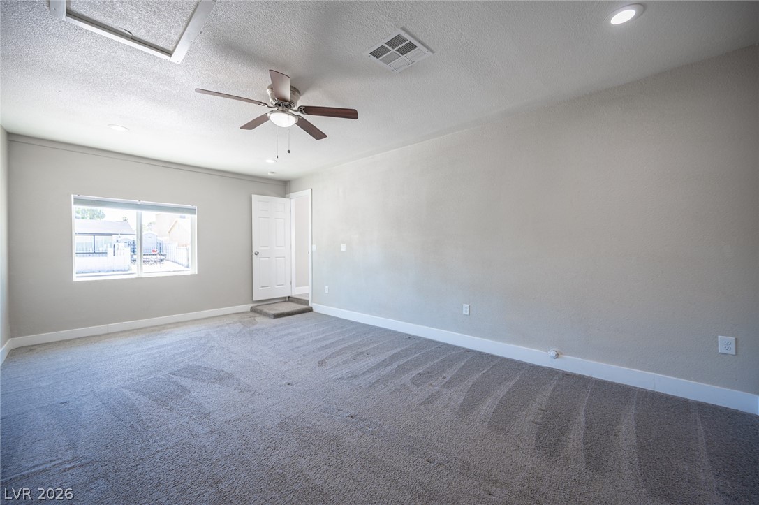2925 Demetrius Avenue Las Vegas NV 89101