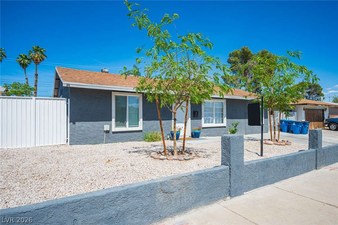 2925 Demetrius Avenue Las Vegas NV 89101