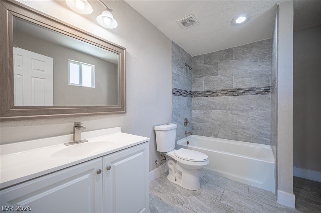 2925 Demetrius Avenue Las Vegas NV 89101
