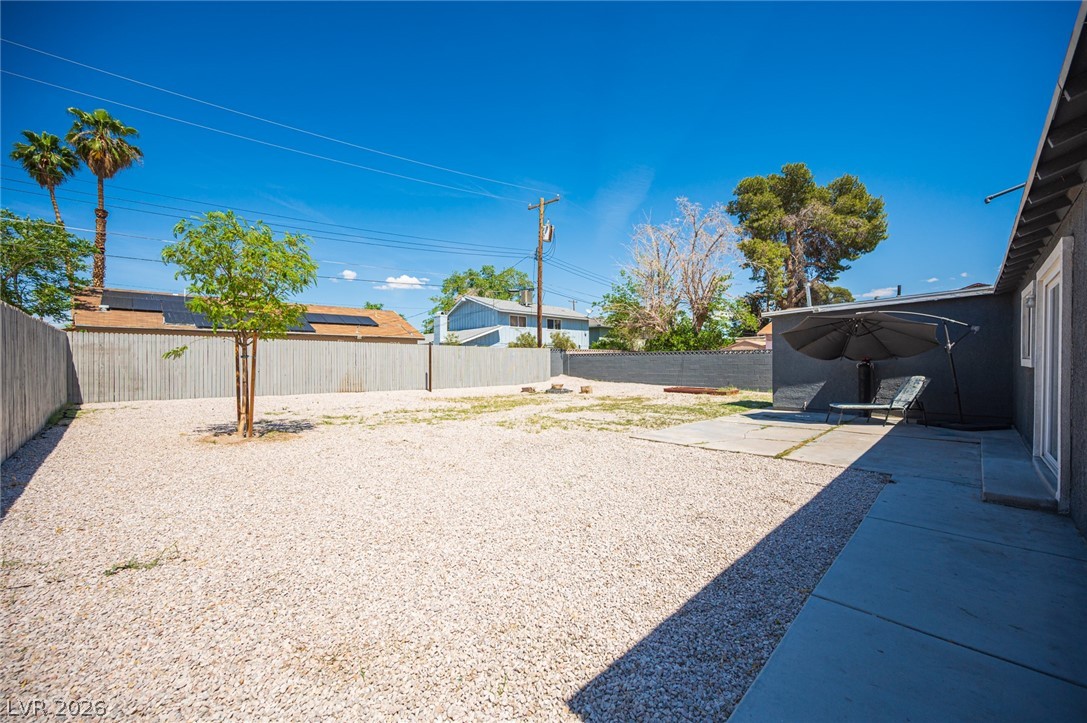 2925 Demetrius Avenue Las Vegas NV 89101
