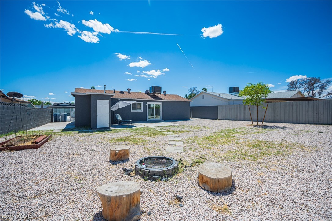 2925 Demetrius Avenue Las Vegas NV 89101