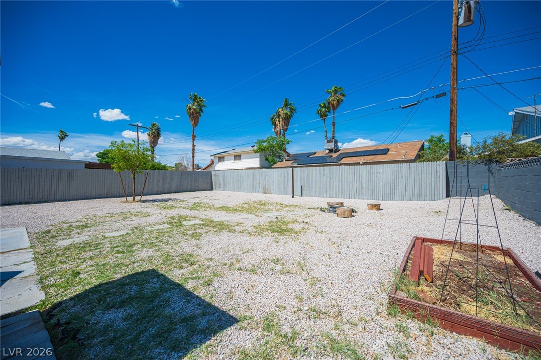 2925 Demetrius Avenue Las Vegas NV 89101
