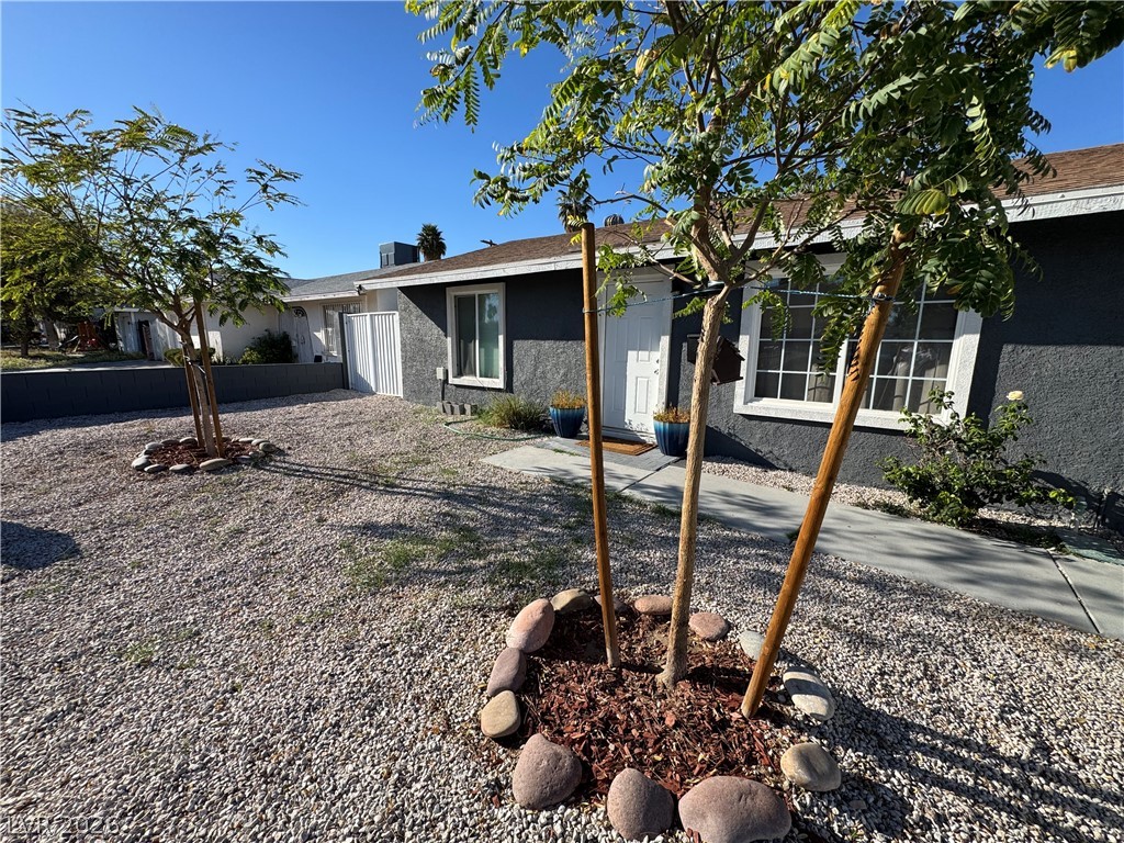 2925 Demetrius Avenue Las Vegas NV 89101