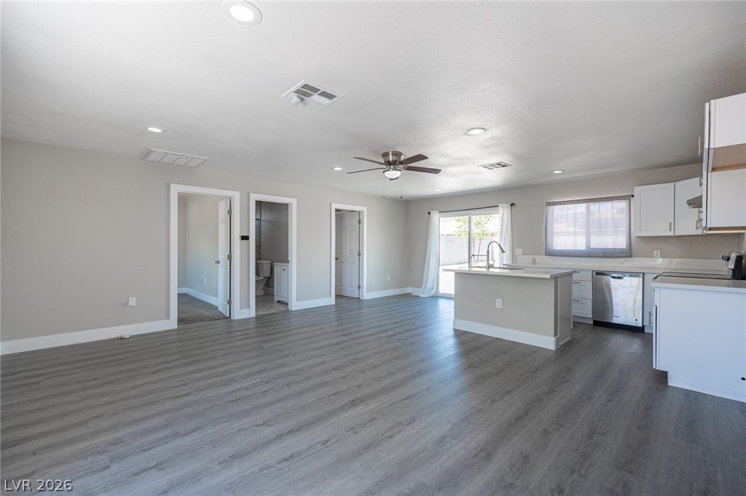 2925 Demetrius Avenue Las Vegas NV 89101