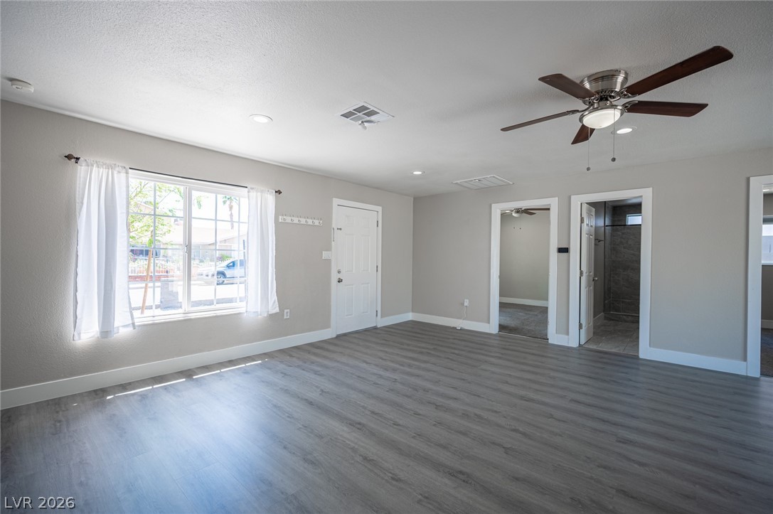 2925 Demetrius Avenue Las Vegas NV 89101