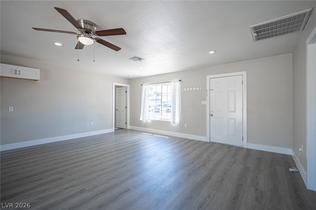 2925 Demetrius Avenue Las Vegas NV 89101