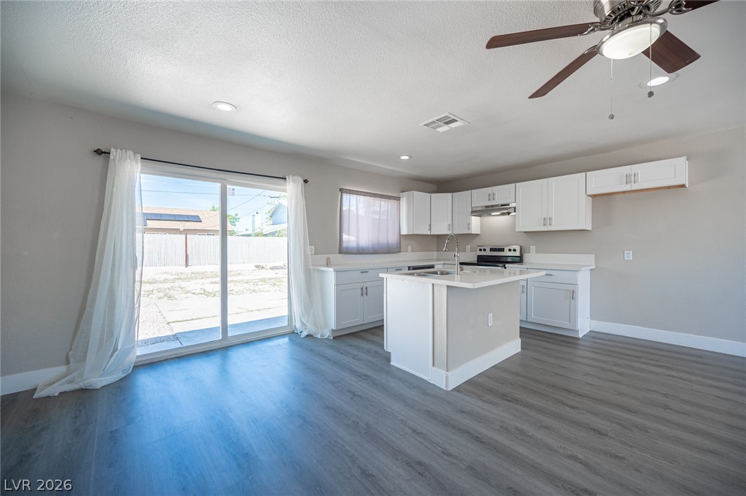 2925 Demetrius Avenue Las Vegas NV 89101