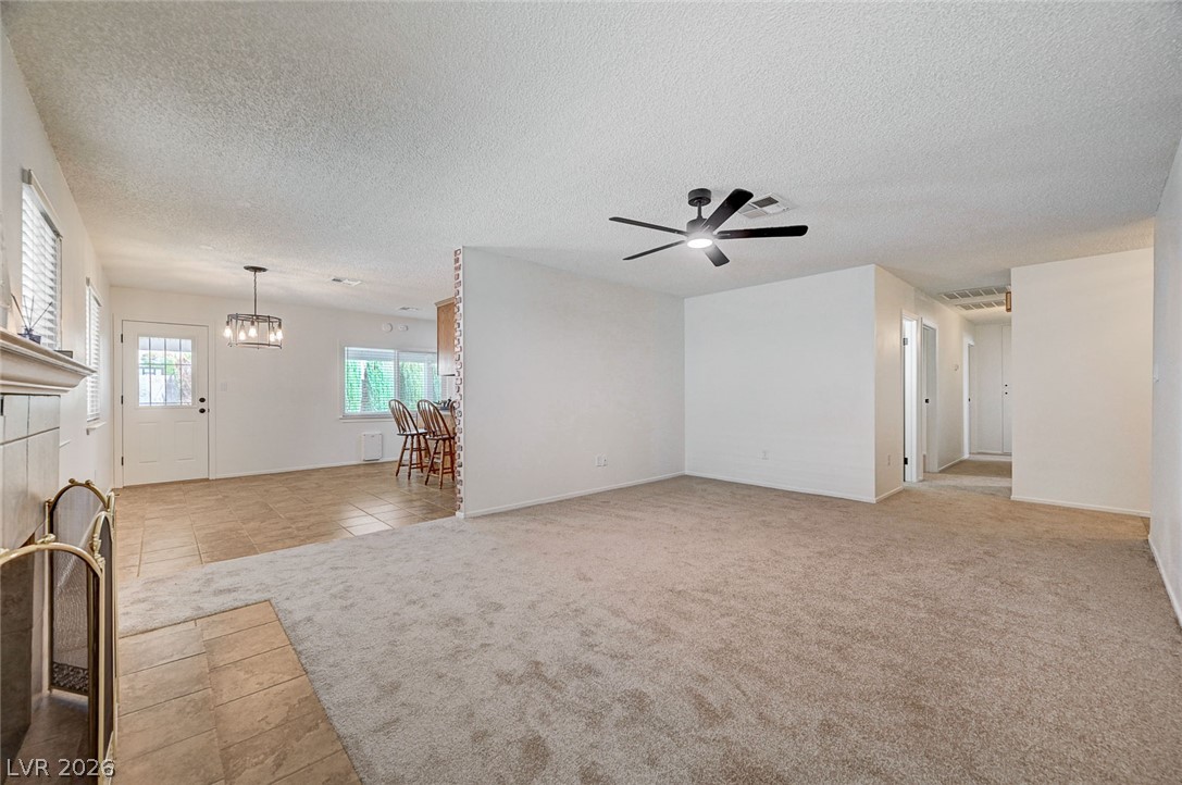 4670 Marnell Drive Las Vegas NV 89121