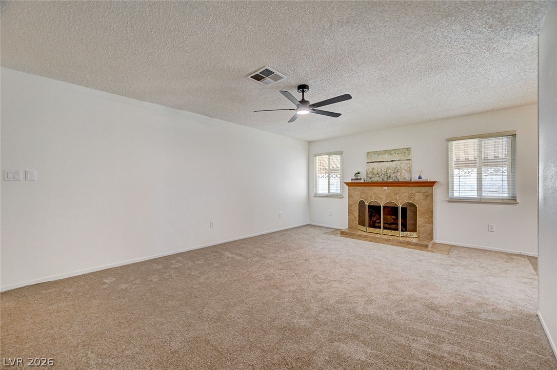 4670 Marnell Drive Las Vegas NV 89121