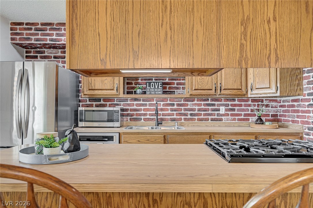 4670 Marnell Drive Las Vegas NV 89121