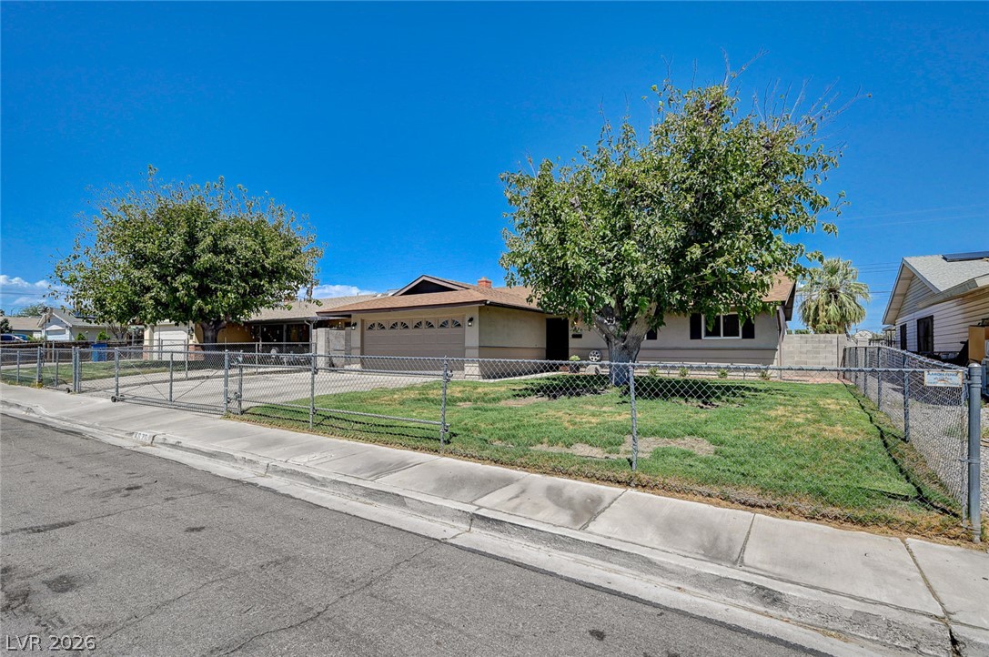 4670 Marnell Drive Las Vegas NV 89121