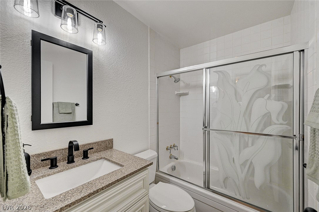4670 Marnell Drive Las Vegas NV 89121
