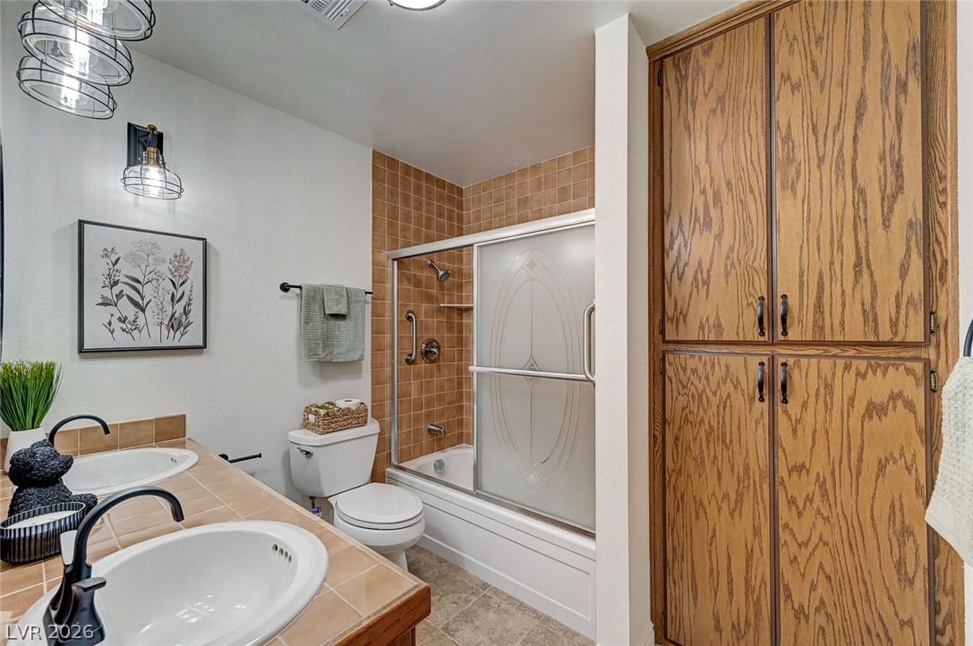 4670 Marnell Drive Las Vegas NV 89121
